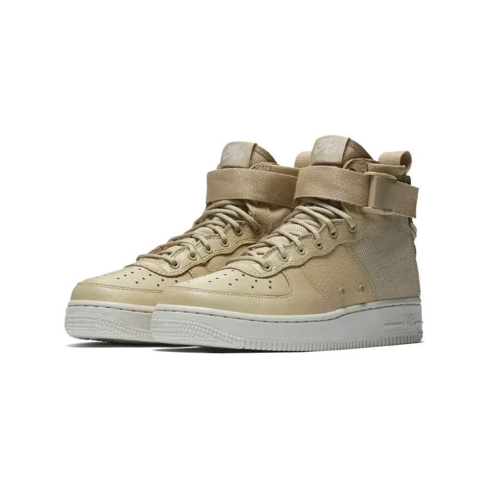 Nike SF Air Force 1 Mid Mushroom (GS) Mushroom/Mushroom-Light Bone (AJ0424-200)