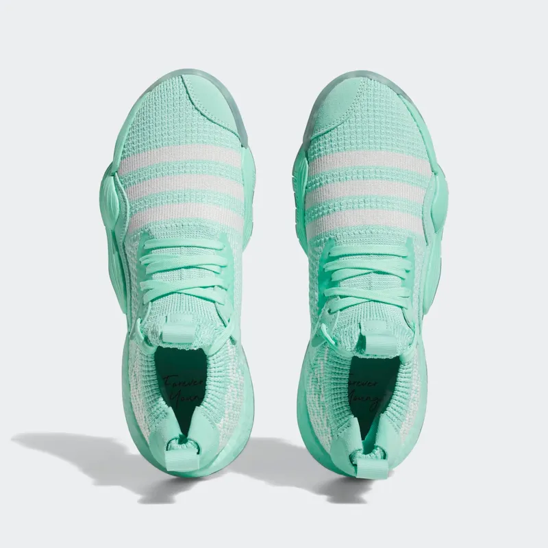 Adidas Trae Young 2 “Green Mint” (IG5333)
