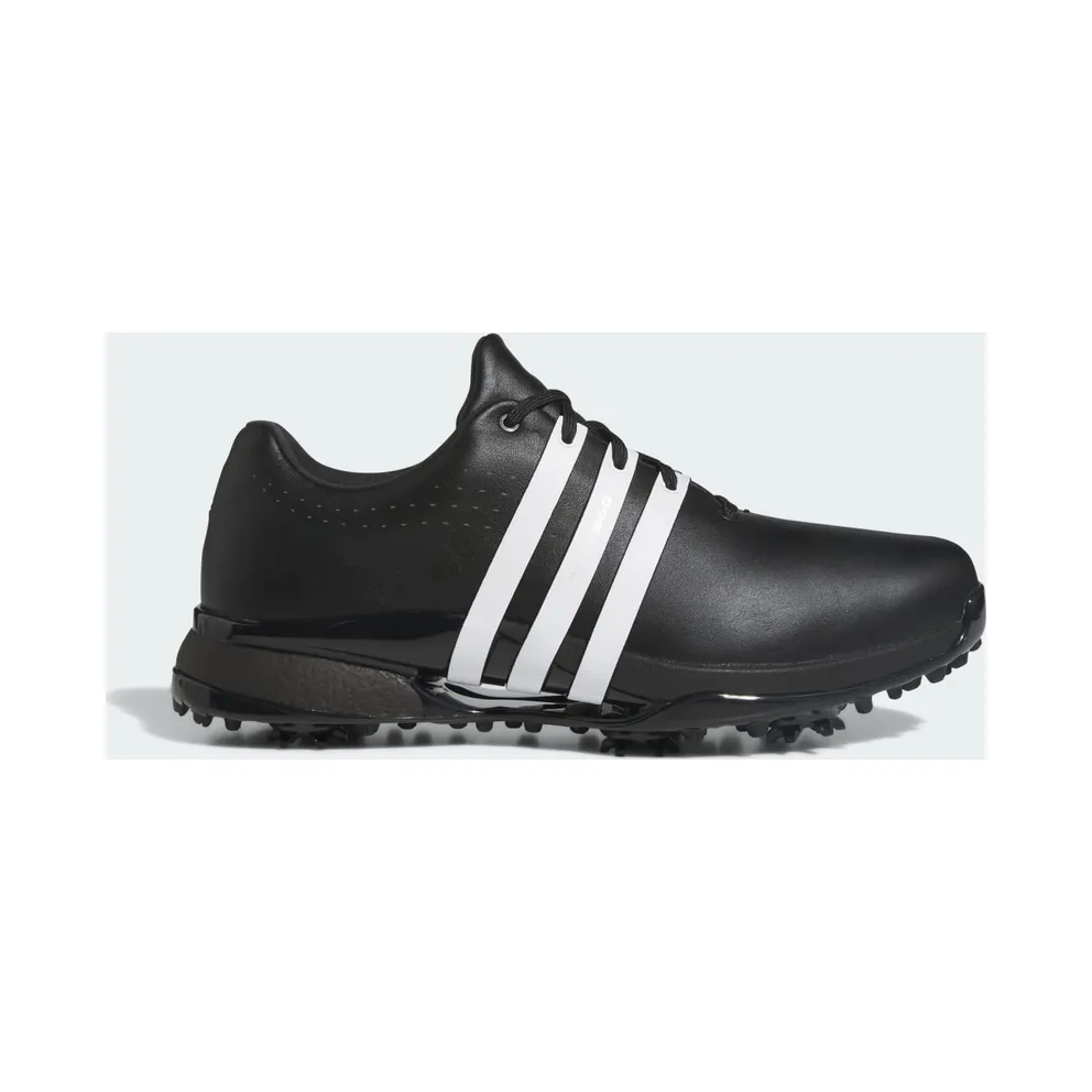 adidas Tour360 24 Wide Golf Core Black Cloud White (IF0250)