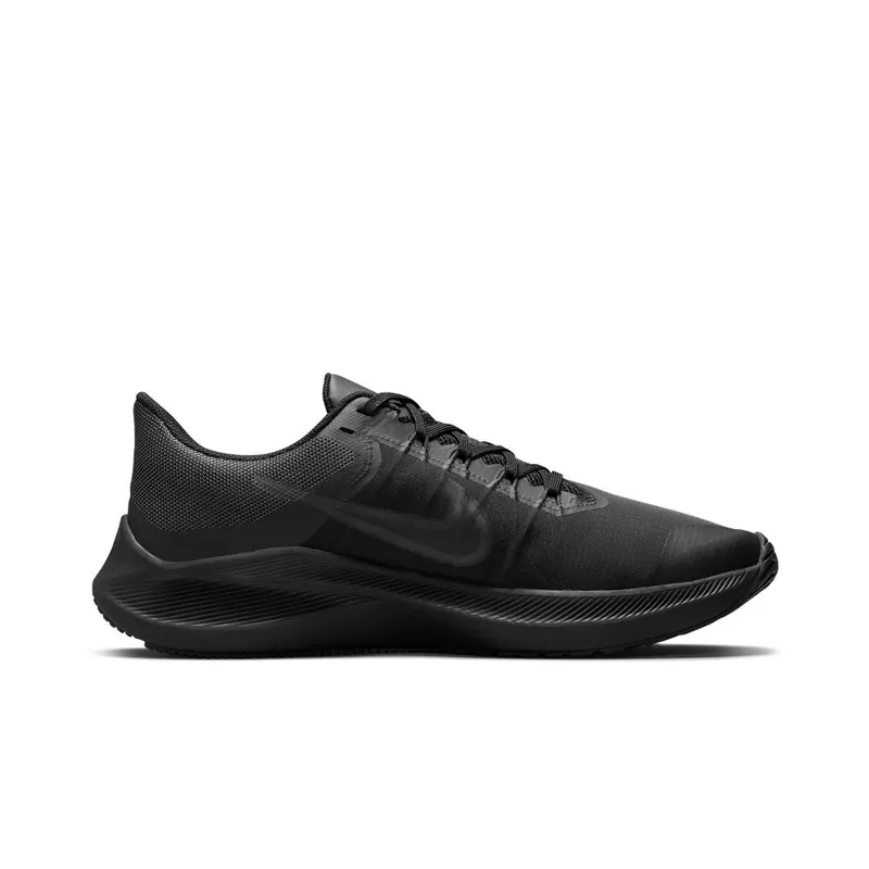 Nike Winflo 8 Road Running Black (CW3419-002)