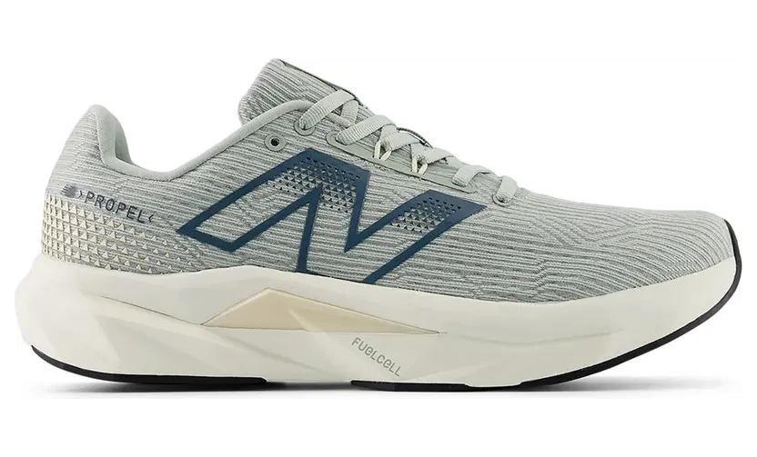 New Balance FuelCell Propel v5 grau (MFCPR-3IB-D)