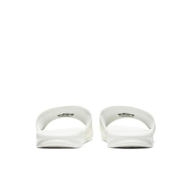 Nike Benassi x Stüssy Slide White (DC5239-100)