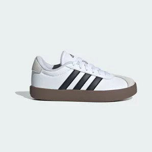 adidas VL Court 3.0 “Cloud White / Core Black / Grey One” (ID9062)