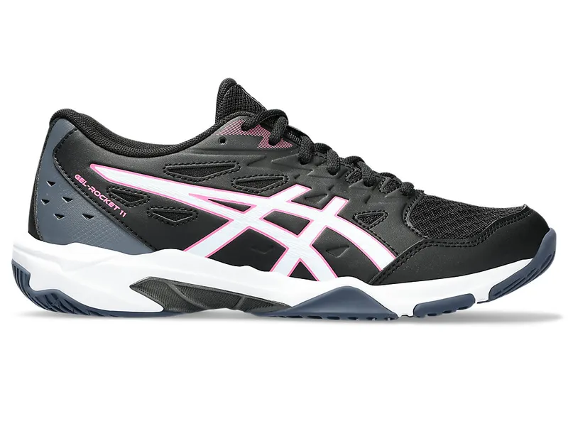 Asics Gel-rocket 11 Black/White (1072A093.001)