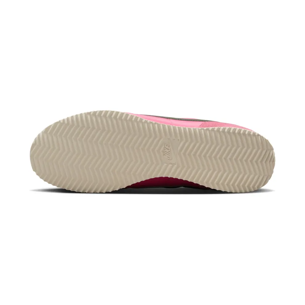 Nike Cortez TXT “Pinksicle Sail White Fir” (IH2361-600)
