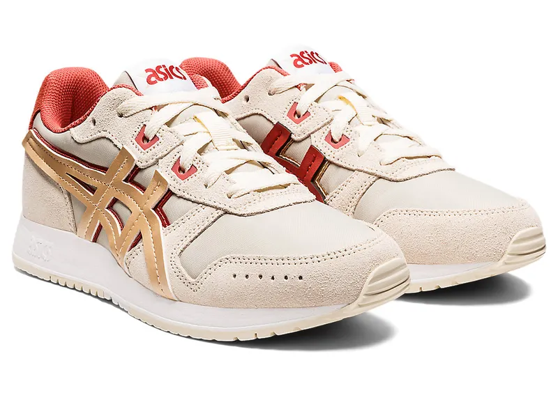 Asics LYTE CLASSIC Vanilla/Champagne (1202A301.250)