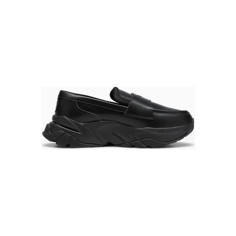 Puma Sophyr Loafer Black (397730-01)