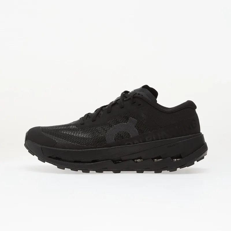 On Running Cloudultra 3 “Black” (3WF30111043)