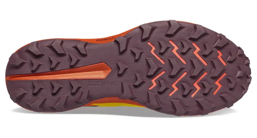 saucony-peregrine S10838-35