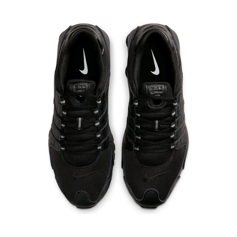 Nike Shox NZ “Black” (IQ8263-002)