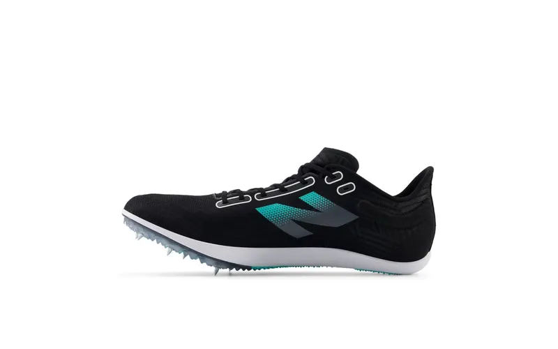 New Balance FuelCell MD500 v9 Black Cyber Jade Graphite (MMD500B9)