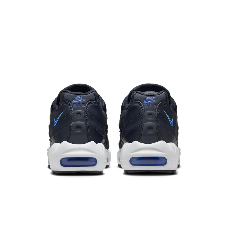 Nike Air Max 95 Dark Obsidian Racer Blue (FZ4626-400)