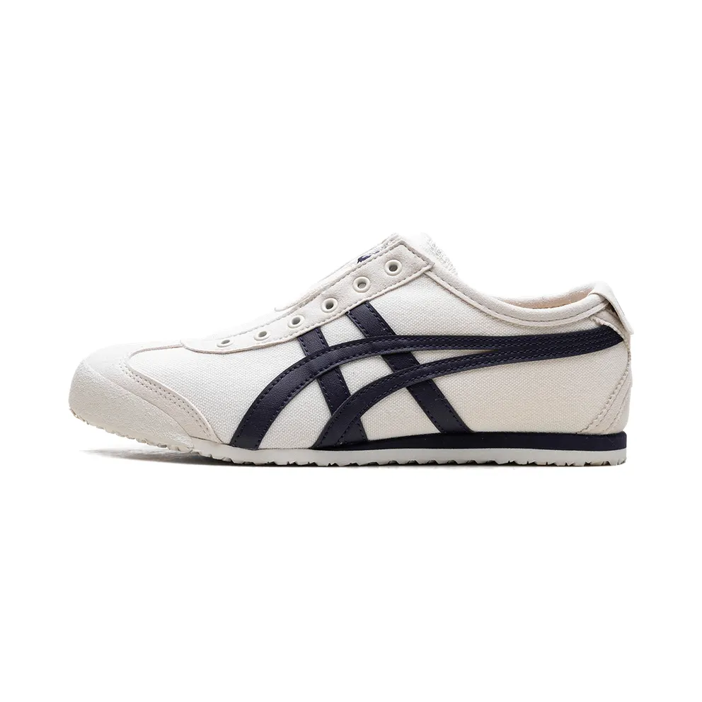 Onitsuka Tiger Mexico 66 Slip-On “Birch Midnight” (1183A360-205)