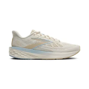 Brooks Launch 12 Coconut Sand Skyway (120471-1B-198)