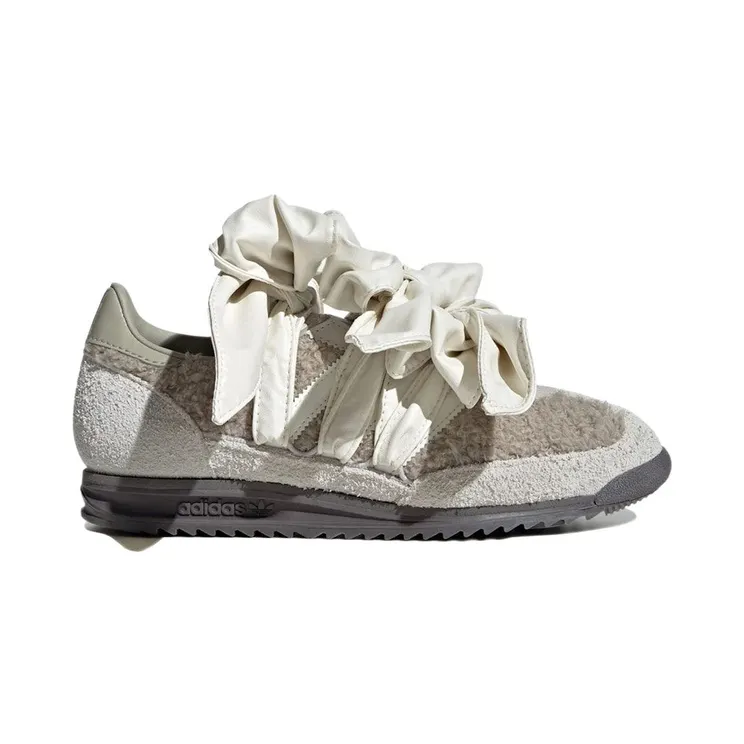 adidas SL 72 OG Caroline Hu Grey Off White (JQ8736)