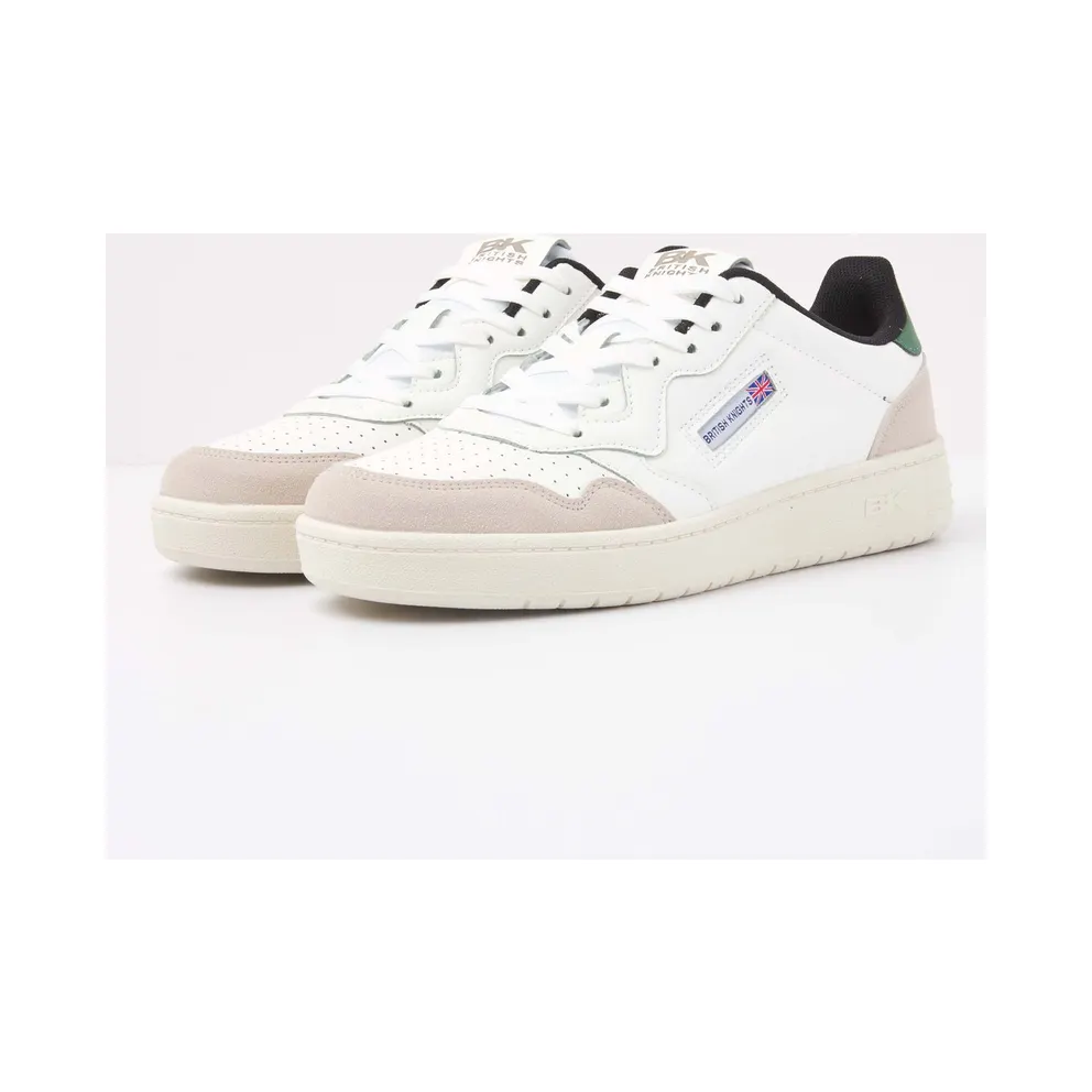 british knights sneaker White (B49-3624-02)
