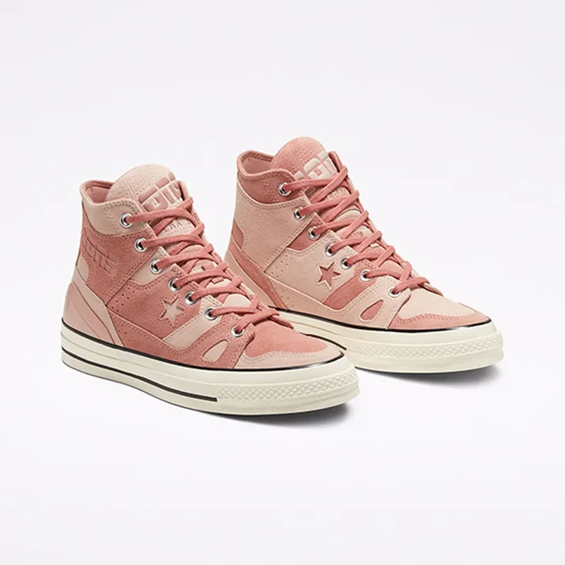 Converse Earth Tone Suede Chuck 70 E260 High Top (167763C)