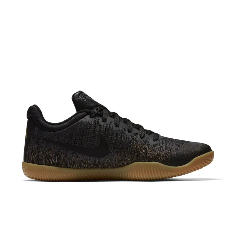 Nike Mamba Rage Komodo Dragon Dark Grey/Black-Sequoia (AJ7281-020)