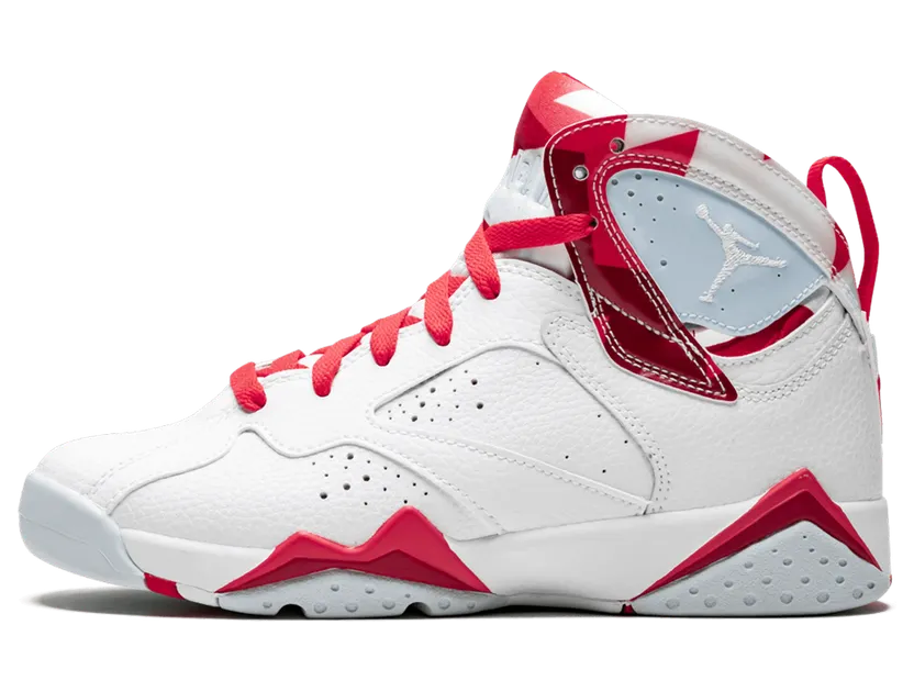 Air Jordan 7 Retro GS Topaz Mist (442960-104)