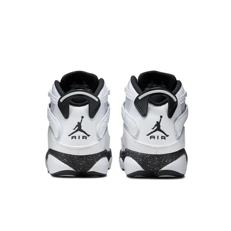 Jordan 6 Rings Reverse Oreo (322992-111)
