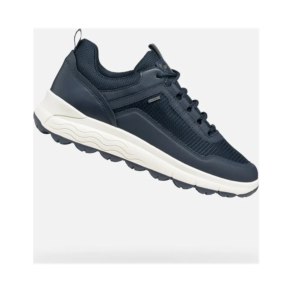 Geox sneaker Marineblauw (D5626C0119JC4002)