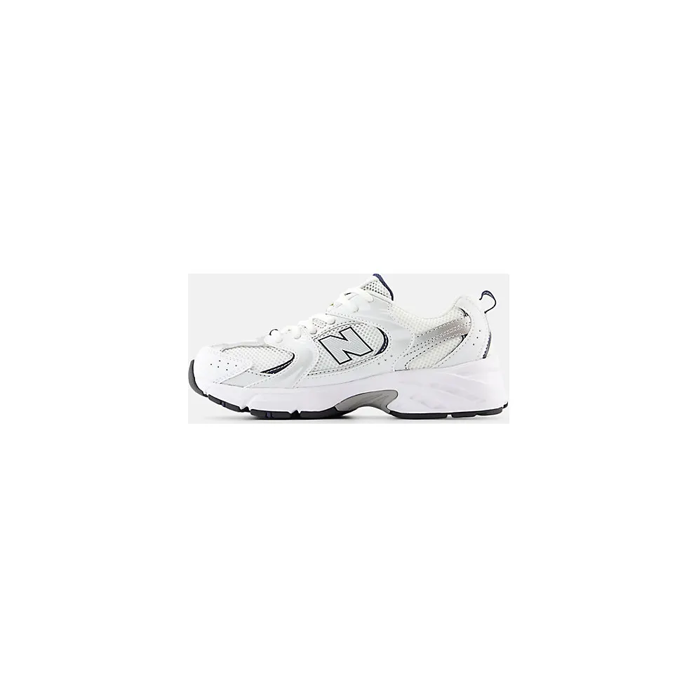 New Balance 530 White Natural Indigo (GR530SB1)