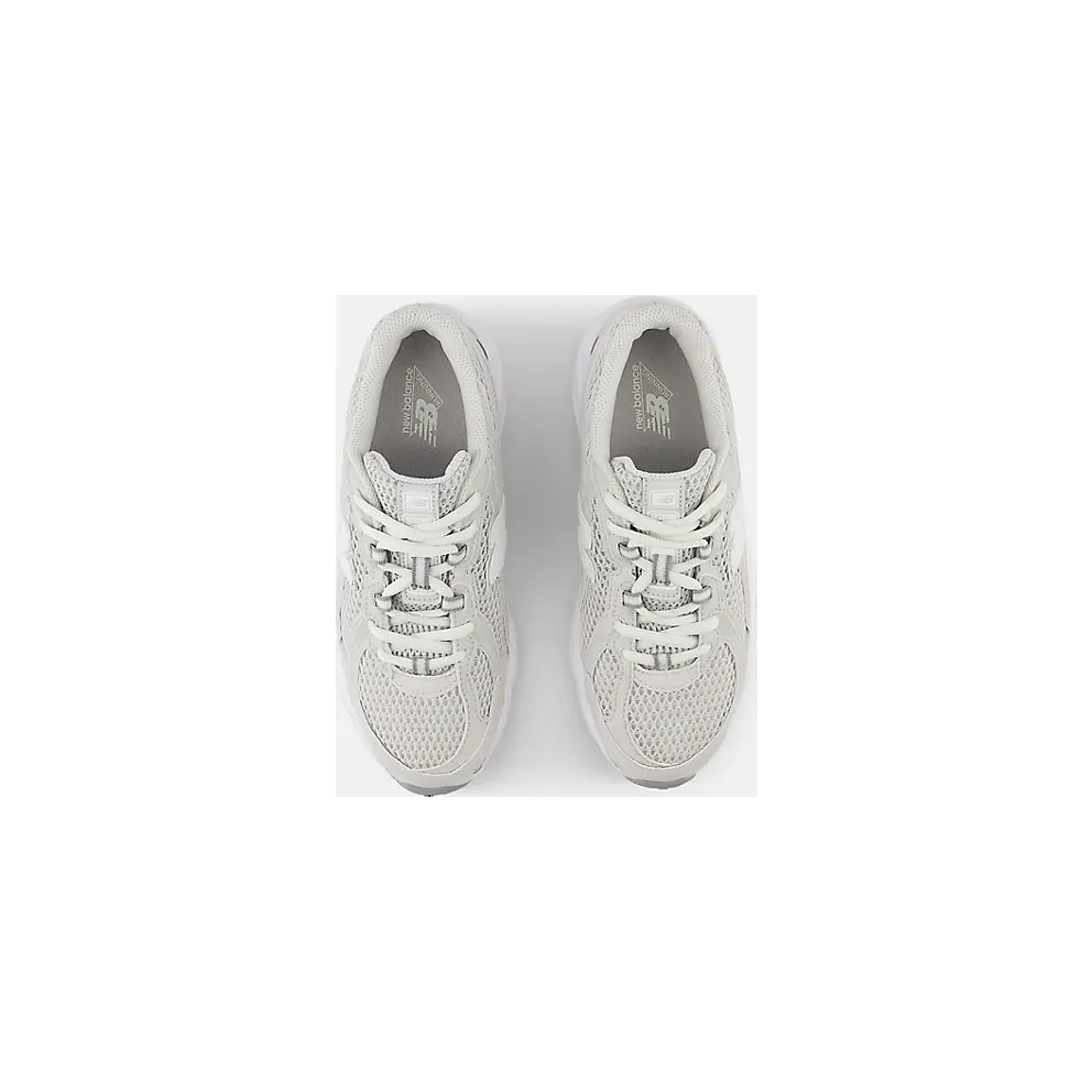 New Balance 740 GS “White / Grey” (GR740GS)
