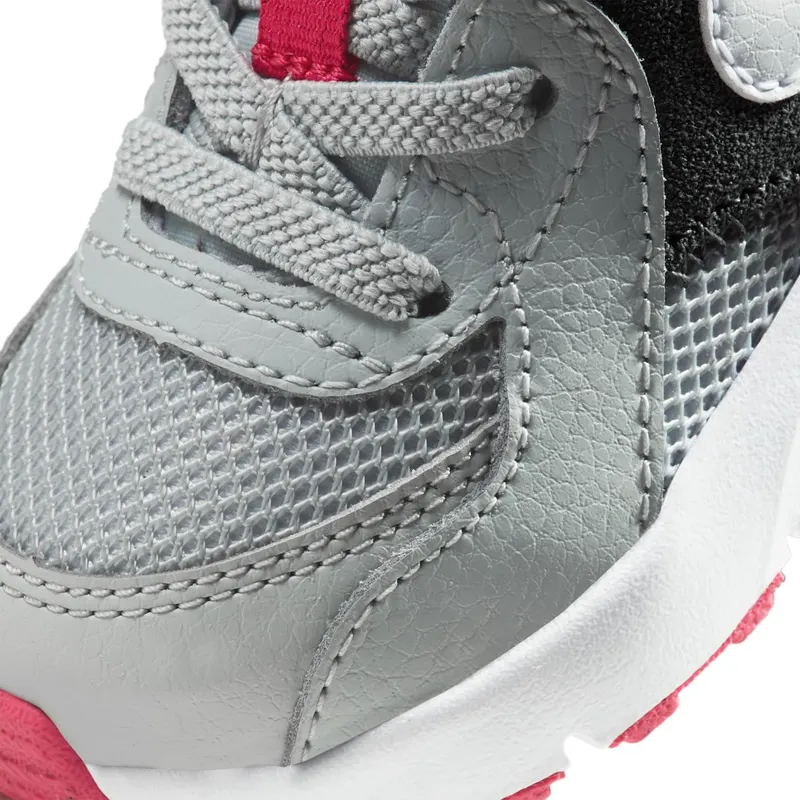 Nike Air Max Excee Grey Fog (TD) Grey Fog/Purple Nebula/Watermelon (CD6893-003)