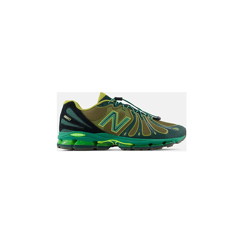 New Balance 1890 – “Nordic Green” (U18907BP)
