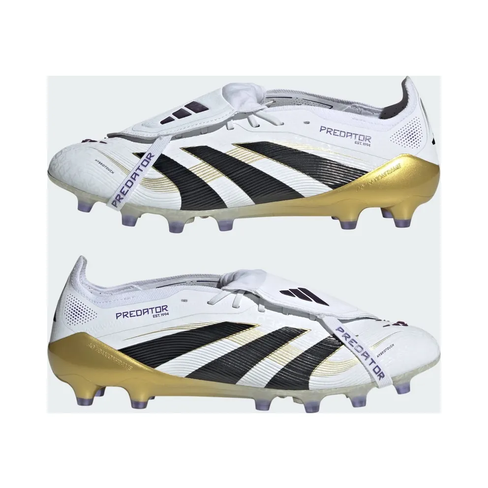 adidas Predator Elite Fold-Over Tongue AG Road to Glory Pack (JR4771)
