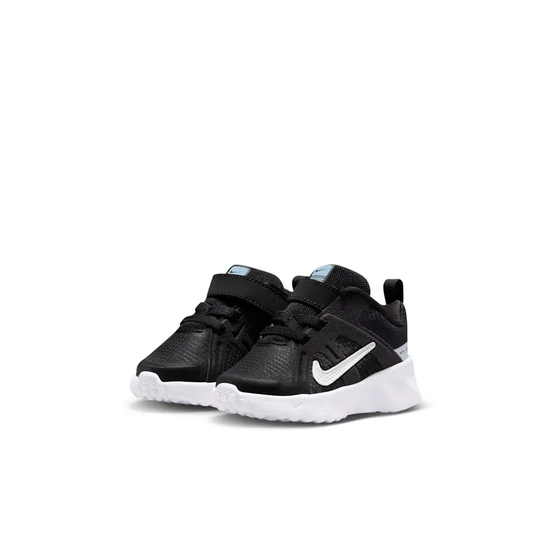 Nike Metro Tek Black White (HQ2009-003)