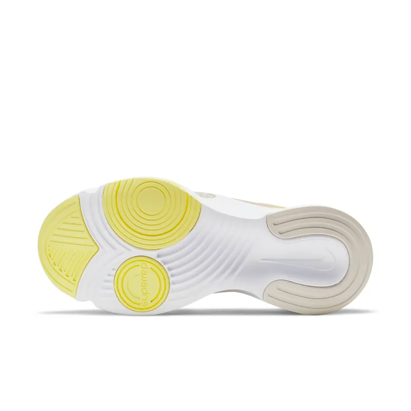 Nike Superrep Go Light Zitron Bright Mango (CJ0860-102)