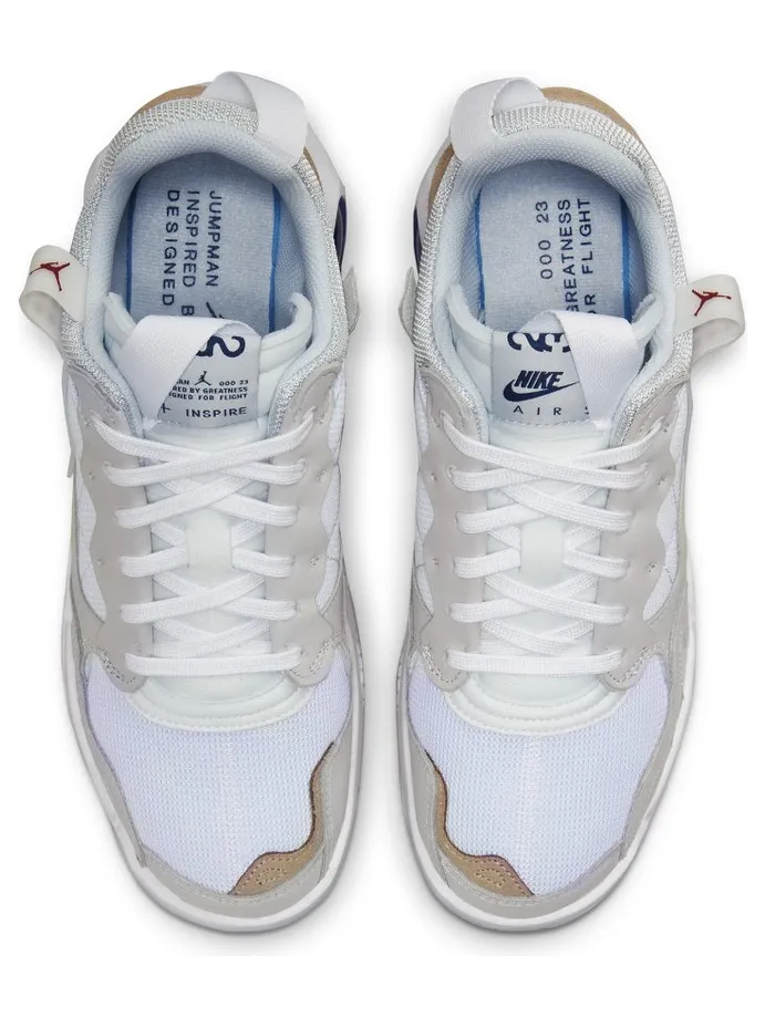 air-jordan-2 DO6727-100
