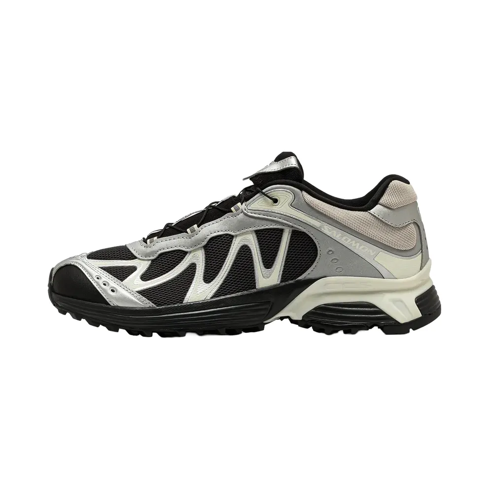 Salomon XT-Whisper “Black Silver” (L49226-100)