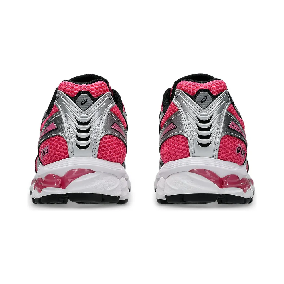 ASICS GEL-KAYANO 12.1 “Dragon Fruit / Black” (1203A759-701)
