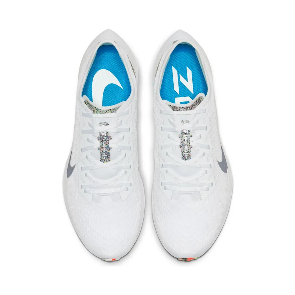 Nike Zoom Pegasus Turbo 2 Grind White White/Blue Hero-Wolf Grey (BV7765-100)