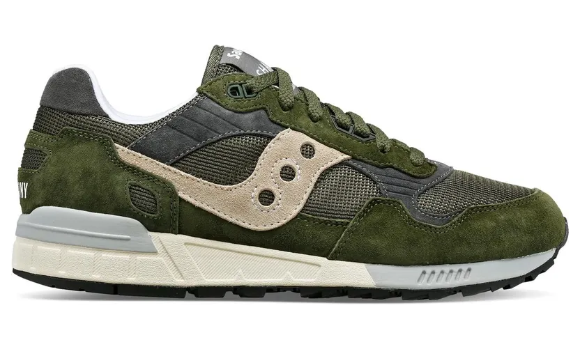 Saucony Shadow 5000 S70665-22