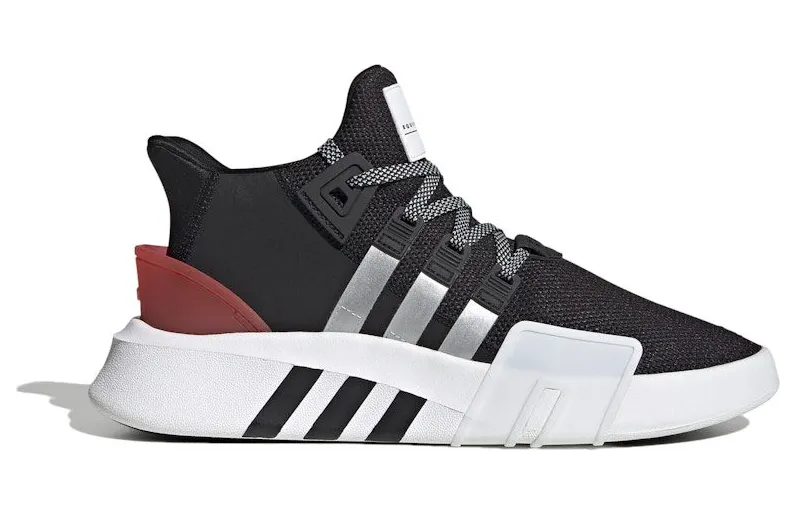 adidas EQT Bask ADV Core Black Red (EE5024)