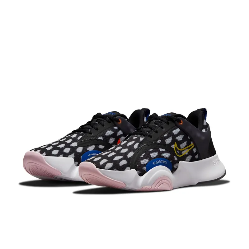 Nike SuperRep Go 2 Training Black (CZ0604-074)