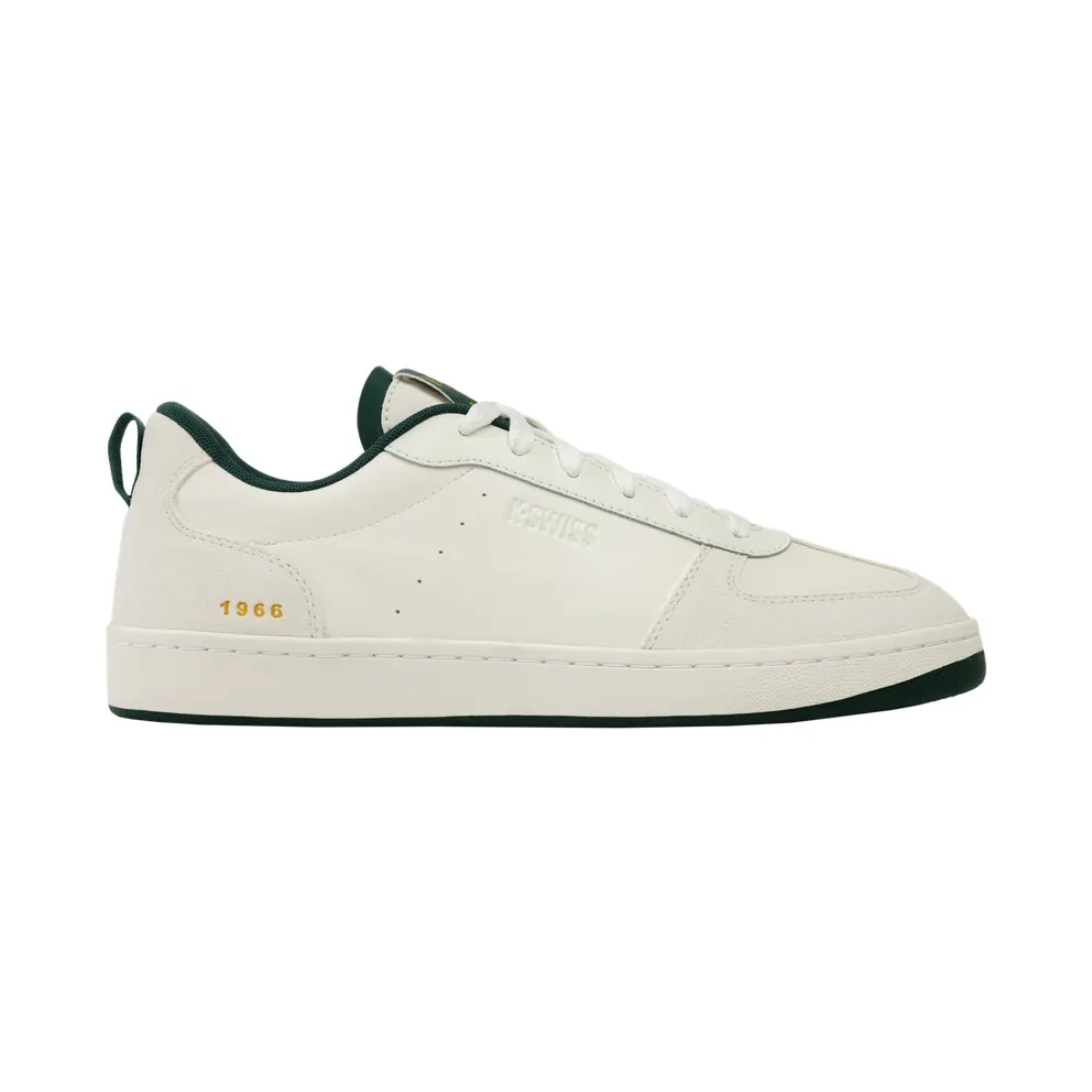K-SWISS sneaker White (04734-180-M)