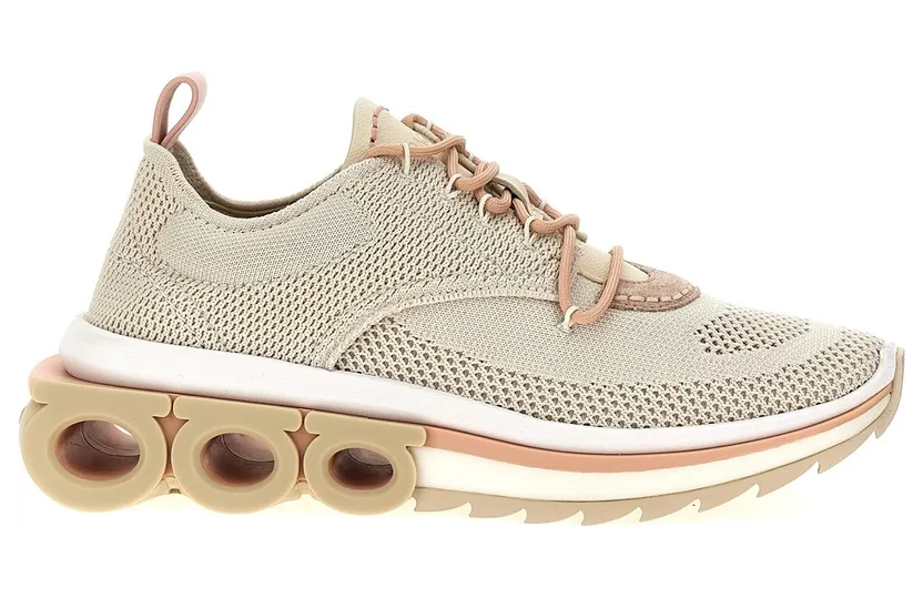 Ferragamo Nima “Multi” (768702GRIGIO)