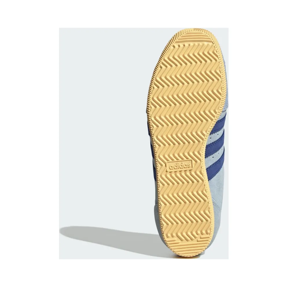 Adidas JAPAN Shoes Clear Sky / Royal Blue / Gold Metallic (KK3565)