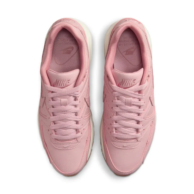 Nike Air Max Command Premium Pink Glaze (718896-600)