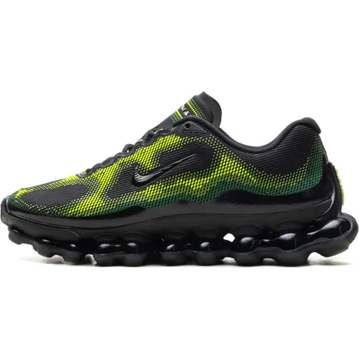 Nike Air Liquid Max “Poison Dart Frog” (IQ7634-001): de giftigste huid van 2026