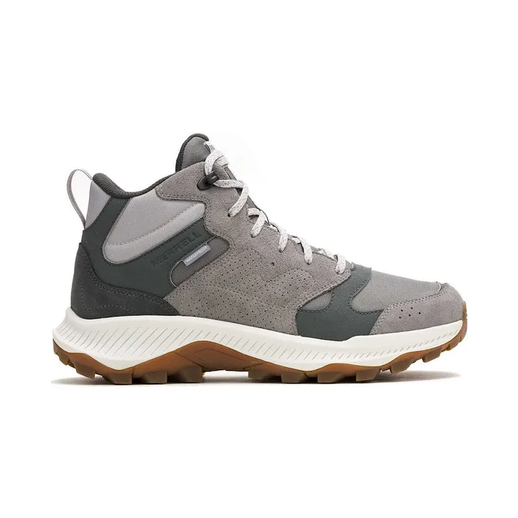 Merrell Tempo Sol Mid Waterproof Alloy (J038733)
