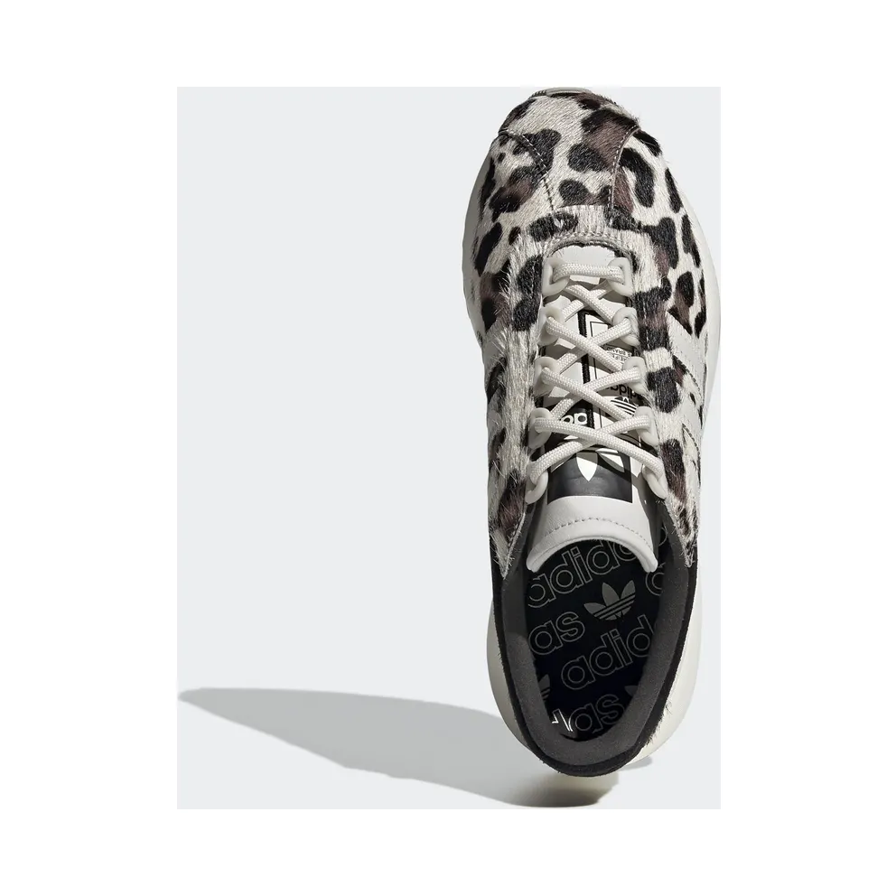 adidas SL Andridge Leopard (W) Raw White/Raw White/Core Black (FV4479)