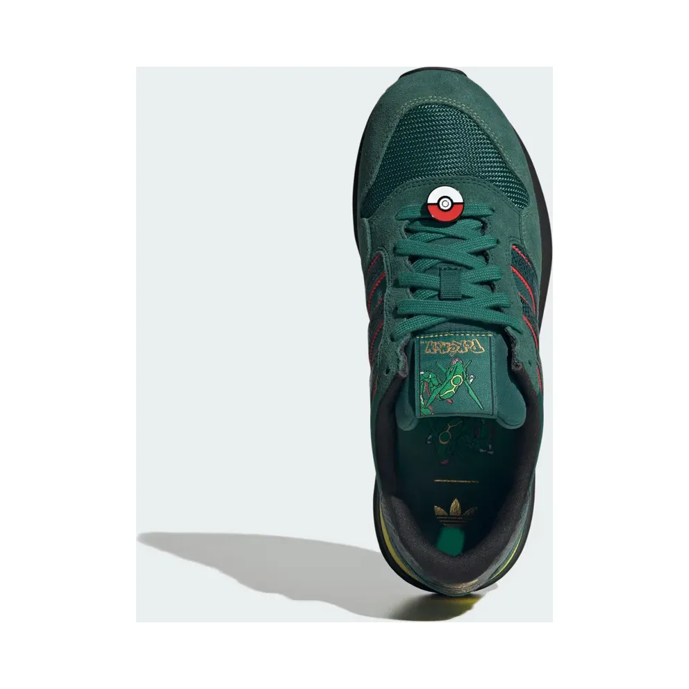 Pokemon x adidas ZX 500 – Rayquaza – “Rayquaza” (KI8189)