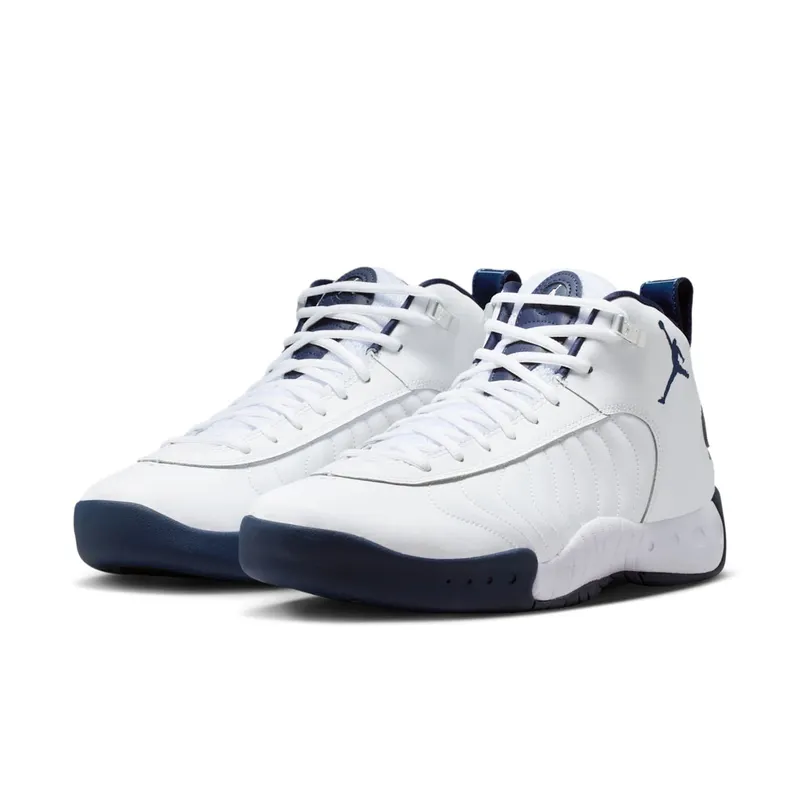 Jordan Jumpman Pro White Midnight Navy (DN3686-101)