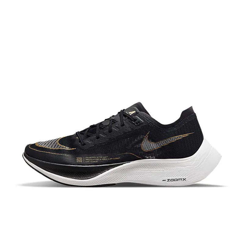 Nike ZoomX Vaporfly Next% 2 Road Racing Black (CU4111-001)