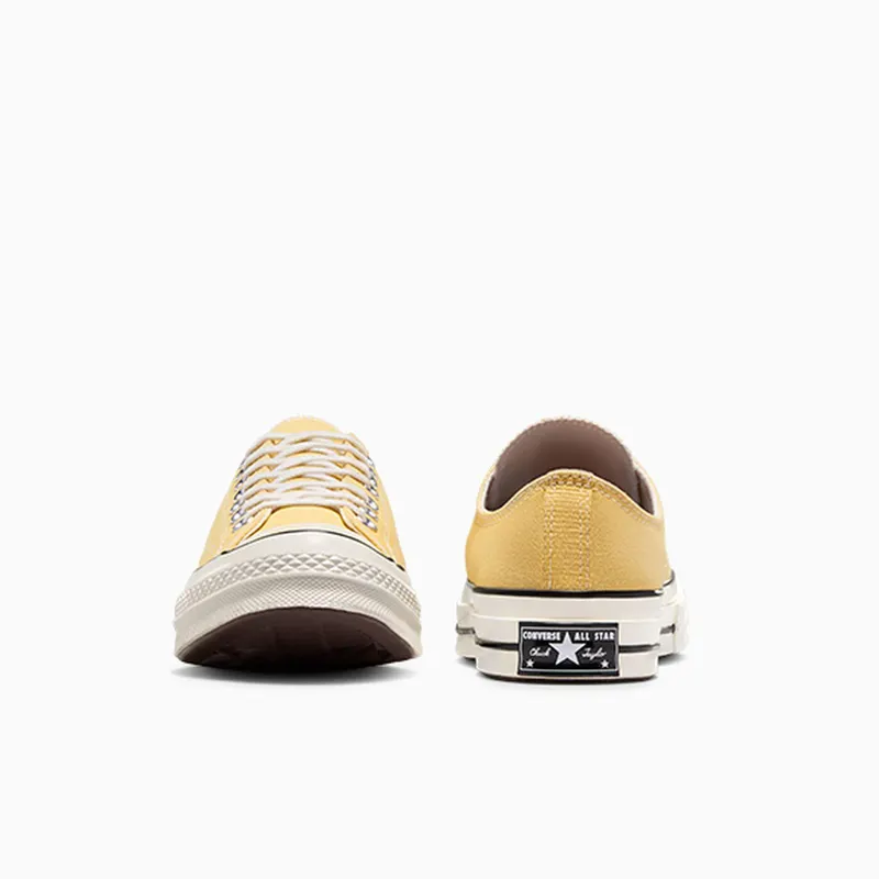 Converse Chuck 70 Bananas/Egret/Black (A10528C)